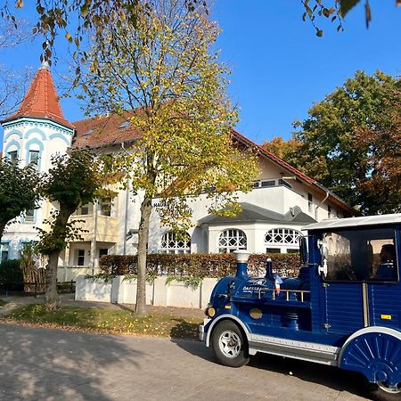 Strandglueck Graal-Muritz Bagian luar foto