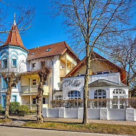 Strandglueck Graal-Muritz Bagian luar foto