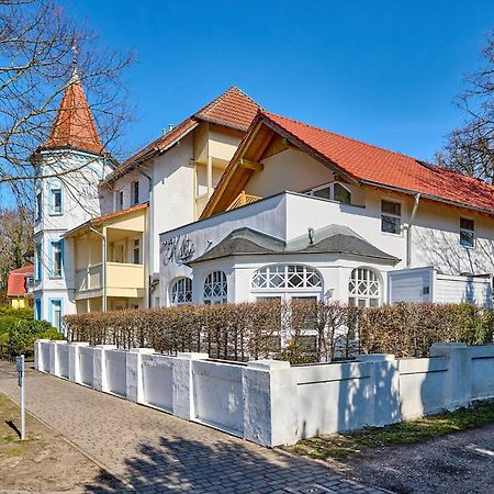 Strandglueck Graal-Muritz Bagian luar foto