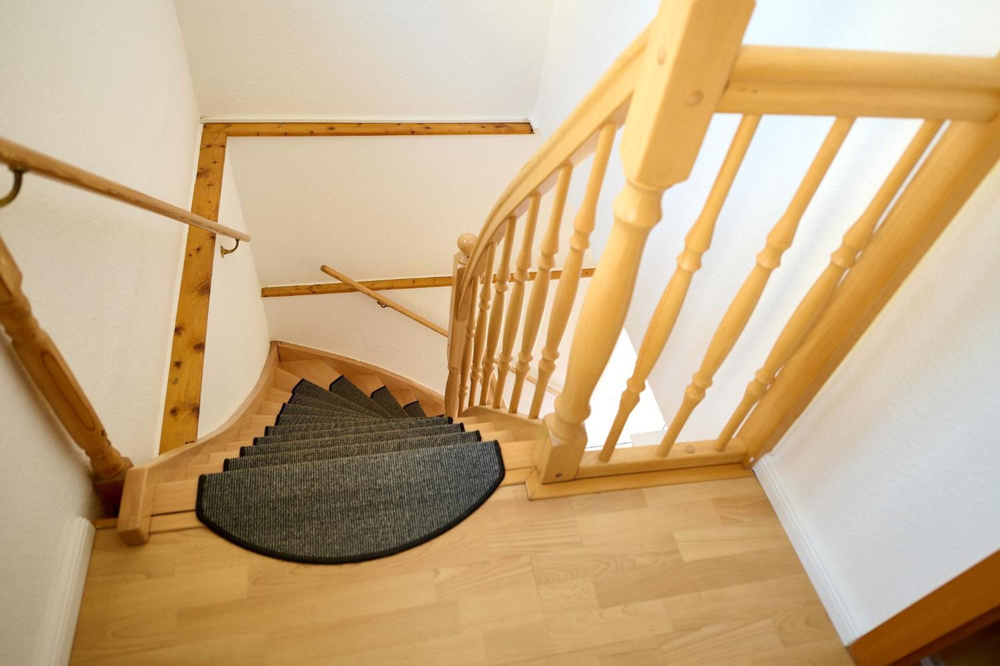 Strandglueck Graal-Muritz Bagian luar foto